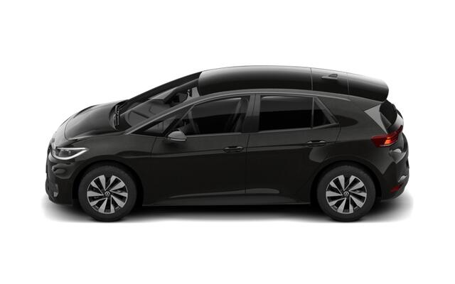 Volkswagen ID.3 Neo 50 kWh 170 1AT Life | Airconditioning automatisch, 2-zone (Climatronic) | Automatische afstandsregeling (Adaptive Cruise Control) | Buitenspiegels elektrisch instel-, verwarm- en inklapbaar
