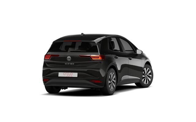 Volkswagen ID.3 Neo 50 kWh 170 1AT Life | Airconditioning automatisch, 2-zone (Climatronic) | Automatische afstandsregeling (Adaptive Cruise Control) | Buitenspiegels elektrisch instel-, verwarm- en inklapbaar