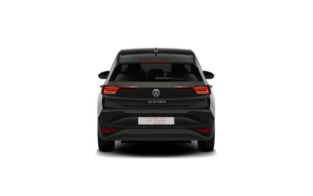 Volkswagen ID.3 Neo 50 kWh 170 1AT Life | Airconditioning automatisch, 2-zone (Climatronic) | Automatische afstandsregeling (Adaptive Cruise Control) | Buitenspiegels elektrisch instel-, verwarm- en inklapbaar