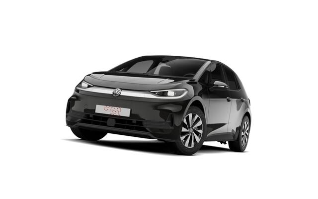 Volkswagen ID.3 Neo 50 kWh 170 1AT Life | Airconditioning automatisch, 2-zone (Climatronic) | Automatische afstandsregeling (Adaptive Cruise Control) | Buitenspiegels elektrisch instel-, verwarm- en inklapbaar