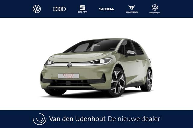 Volkswagen ID.3 Neo 58 kWh 190 1AT Style | Airconditioning automatisch, 2-zone (Climatronic) | Automatische afstandsregeling (Adaptive Cruise Control) | Buitenspiegels elektrisch instel-, verwarm- en inklapbaar