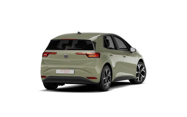 Volkswagen ID.3 Neo 58 kWh 190 1AT Style | Airconditioning automatisch, 2-zone (Climatronic) | Automatische afstandsregeling (Adaptive Cruise Control) | Buitenspiegels elektrisch instel-, verwarm- en inklapbaar