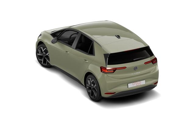 Volkswagen ID.3 Neo 58 kWh 190 1AT Style | Airconditioning automatisch, 2-zone (Climatronic) | Automatische afstandsregeling (Adaptive Cruise Control) | Buitenspiegels elektrisch instel-, verwarm- en inklapbaar