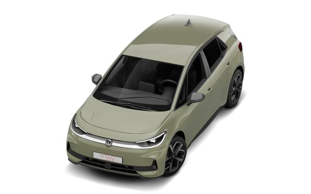 Volkswagen ID.3 Neo 58 kWh 190 1AT Style | Airconditioning automatisch, 2-zone (Climatronic) | Automatische afstandsregeling (Adaptive Cruise Control) | Buitenspiegels elektrisch instel-, verwarm- en inklapbaar
