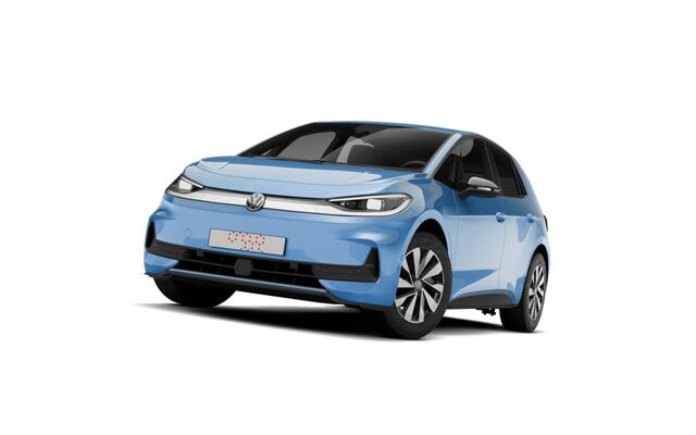 Volkswagen ID.3 Neo 58 kWh 190 1AT Life | Airconditioning automatisch, 2-zone (Climatronic) | Automatische afstandsregeling (Adaptive Cruise Control) | Buitenspiegels elektrisch instel-, verwarm- en inklapbaar