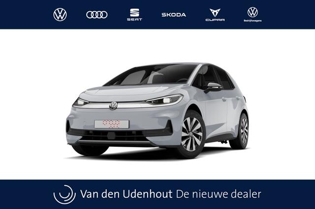 Volkswagen ID.3 Neo 58 kWh 190 1AT Life | Airconditioning automatisch, 2-zone (Climatronic) | Automatische afstandsregeling (Adaptive Cruise Control) | Buitenspiegels elektrisch instel-, verwarm- en inklapbaar