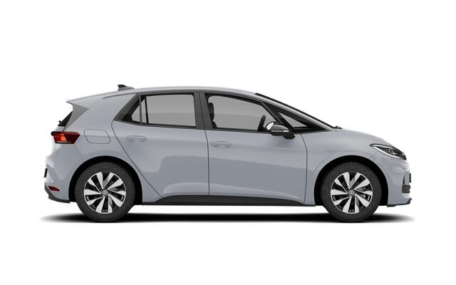 Volkswagen ID.3 Neo 58 kWh 190 1AT Life | Airconditioning automatisch, 2-zone (Climatronic) | Automatische afstandsregeling (Adaptive Cruise Control) | Buitenspiegels elektrisch instel-, verwarm- en inklapbaar