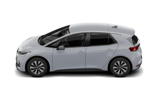 Volkswagen ID.3 Neo 58 kWh 190 1AT Life | Airconditioning automatisch, 2-zone (Climatronic) | Automatische afstandsregeling (Adaptive Cruise Control) | Buitenspiegels elektrisch instel-, verwarm- en inklapbaar