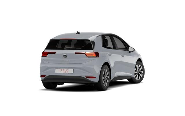 Volkswagen ID.3 Neo 58 kWh 190 1AT Life | Airconditioning automatisch, 2-zone (Climatronic) | Automatische afstandsregeling (Adaptive Cruise Control) | Buitenspiegels elektrisch instel-, verwarm- en inklapbaar