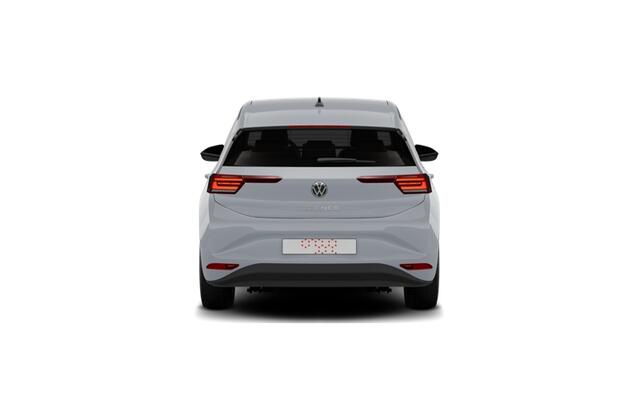 Volkswagen ID.3 Neo 58 kWh 190 1AT Life | Airconditioning automatisch, 2-zone (Climatronic) | Automatische afstandsregeling (Adaptive Cruise Control) | Buitenspiegels elektrisch instel-, verwarm- en inklapbaar