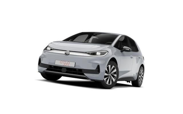 Volkswagen ID.3 Neo 58 kWh 190 1AT Life | Airconditioning automatisch, 2-zone (Climatronic) | Automatische afstandsregeling (Adaptive Cruise Control) | Buitenspiegels elektrisch instel-, verwarm- en inklapbaar