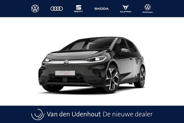 Volkswagen ID.3 Neo 58 kWh 190 1AT Style | Airconditioning automatisch, 2-zone (Climatronic) | Automatische afstandsregeling (Adaptive Cruise Control) | Buitenspiegels elektrisch instel-, verwarm- en inklapbaar