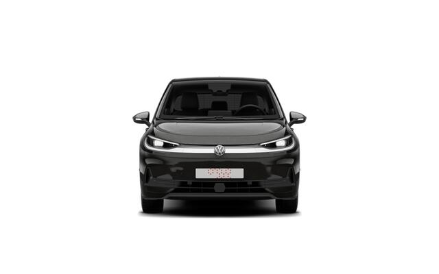 Volkswagen ID.3 Neo 58 kWh 190 1AT Style | Airconditioning automatisch, 2-zone (Climatronic) | Automatische afstandsregeling (Adaptive Cruise Control) | Buitenspiegels elektrisch instel-, verwarm- en inklapbaar