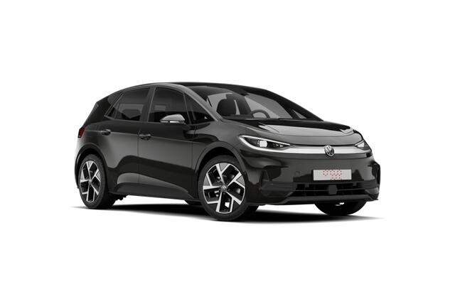 Volkswagen ID.3 Neo 58 kWh 190 1AT Style | Airconditioning automatisch, 2-zone (Climatronic) | Automatische afstandsregeling (Adaptive Cruise Control) | Buitenspiegels elektrisch instel-, verwarm- en inklapbaar