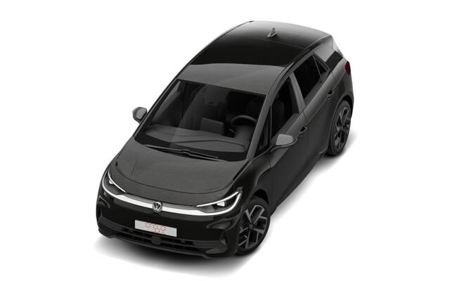 Volkswagen ID.3 Neo 58 kWh 190 1AT Style | Airconditioning automatisch, 2-zone (Climatronic) | Automatische afstandsregeling (Adaptive Cruise Control) | Buitenspiegels elektrisch instel-, verwarm- en inklapbaar