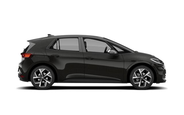 Volkswagen ID.3 Neo 58 kWh 190 1AT Style | Airconditioning automatisch, 2-zone (Climatronic) | Automatische afstandsregeling (Adaptive Cruise Control) | Buitenspiegels elektrisch instel-, verwarm- en inklapbaar