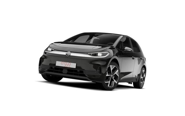 Volkswagen ID.3 Neo 58 kWh 190 1AT Style | Airconditioning automatisch, 2-zone (Climatronic) | Automatische afstandsregeling (Adaptive Cruise Control) | Buitenspiegels elektrisch instel-, verwarm- en inklapbaar