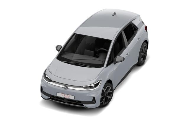 Volkswagen ID.3 Neo 58 kWh 190 1AT Style | Airconditioning automatisch, 2-zone (Climatronic) | Automatische afstandsregeling (Adaptive Cruise Control) | Buitenspiegels elektrisch instel-, verwarm- en inklapbaar