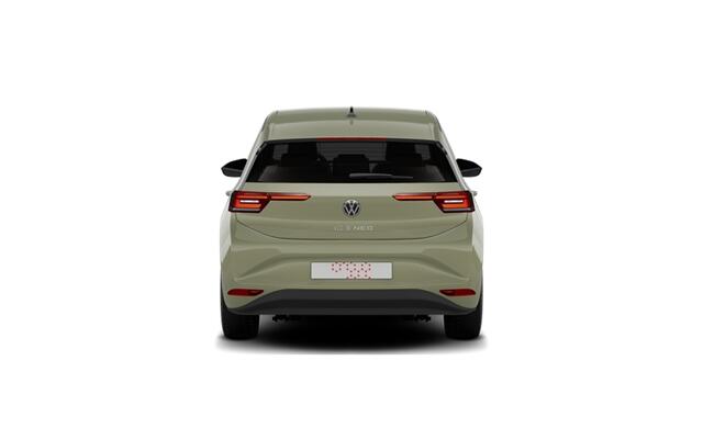 Volkswagen ID.3 Neo 58 kWh 190 1AT Style | Airconditioning automatisch, 2-zone (Climatronic) | Automatische afstandsregeling (Adaptive Cruise Control) | Buitenspiegels elektrisch instel-, verwarm- en inklapbaar