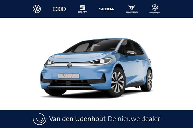 Volkswagen ID.3 Neo 58 kWh 190 1AT Life | Airconditioning automatisch, 2-zone (Climatronic) | Automatische afstandsregeling (Adaptive Cruise Control) | Buitenspiegels elektrisch instel-, verwarm- en inklapbaar