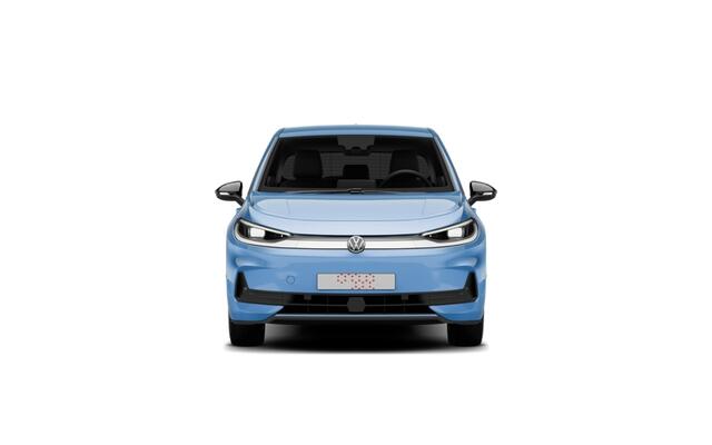 Volkswagen ID.3 Neo 58 kWh 190 1AT Life | Airconditioning automatisch, 2-zone (Climatronic) | Automatische afstandsregeling (Adaptive Cruise Control) | Buitenspiegels elektrisch instel-, verwarm- en inklapbaar