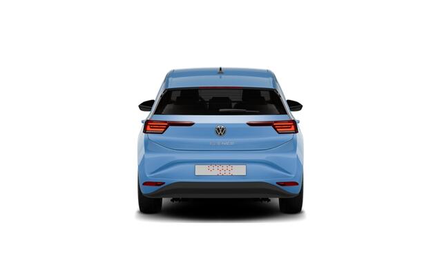 Volkswagen ID.3 Neo 58 kWh 190 1AT Life | Airconditioning automatisch, 2-zone (Climatronic) | Automatische afstandsregeling (Adaptive Cruise Control) | Buitenspiegels elektrisch instel-, verwarm- en inklapbaar