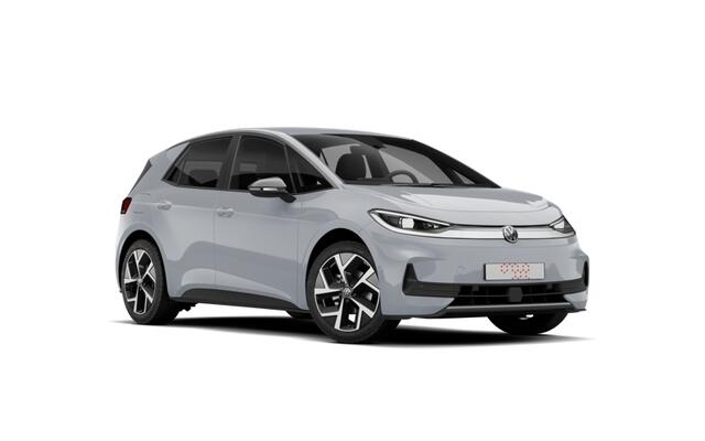 Volkswagen ID.3 Neo 58 kWh 190 1AT Style | Airconditioning automatisch, 2-zone (Climatronic) | Automatische afstandsregeling (Adaptive Cruise Control) | Buitenspiegels elektrisch instel-, verwarm- en inklapbaar
