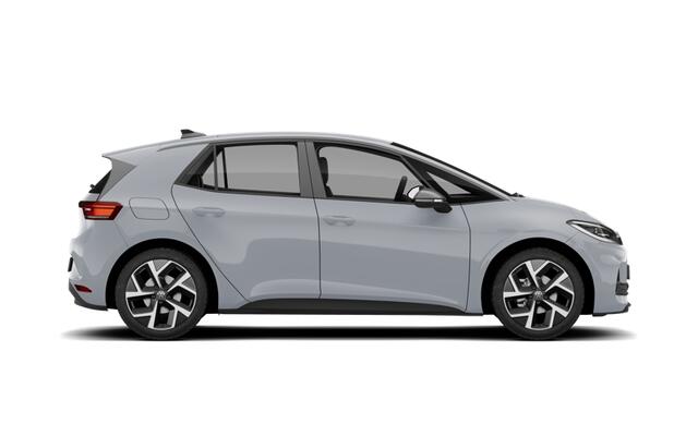 Volkswagen ID.3 Neo 58 kWh 190 1AT Style | Airconditioning automatisch, 2-zone (Climatronic) | Automatische afstandsregeling (Adaptive Cruise Control) | Buitenspiegels elektrisch instel-, verwarm- en inklapbaar