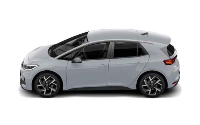 Volkswagen ID.3 Neo 58 kWh 190 1AT Style | Airconditioning automatisch, 2-zone (Climatronic) | Automatische afstandsregeling (Adaptive Cruise Control) | Buitenspiegels elektrisch instel-, verwarm- en inklapbaar