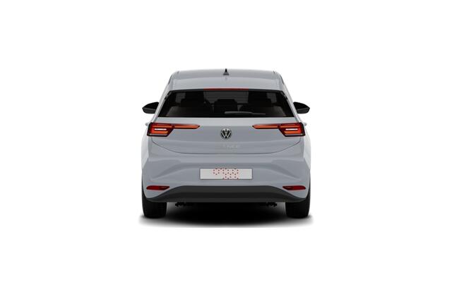 Volkswagen ID.3 Neo 58 kWh 190 1AT Style | Airconditioning automatisch, 2-zone (Climatronic) | Automatische afstandsregeling (Adaptive Cruise Control) | Buitenspiegels elektrisch instel-, verwarm- en inklapbaar