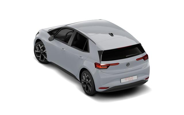 Volkswagen ID.3 Neo 58 kWh 190 1AT Style | Airconditioning automatisch, 2-zone (Climatronic) | Automatische afstandsregeling (Adaptive Cruise Control) | Buitenspiegels elektrisch instel-, verwarm- en inklapbaar