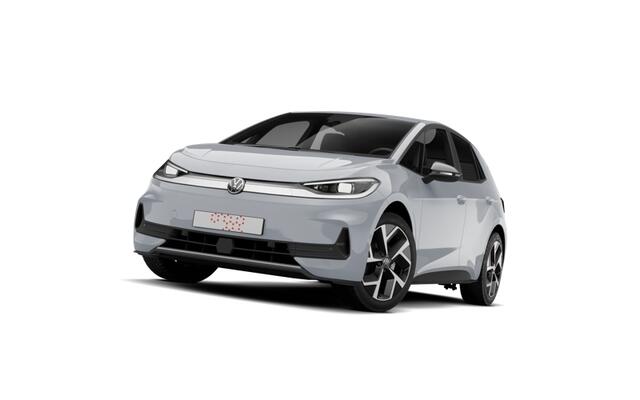Volkswagen ID.3 Neo 58 kWh 190 1AT Style | Airconditioning automatisch, 2-zone (Climatronic) | Automatische afstandsregeling (Adaptive Cruise Control) | Buitenspiegels elektrisch instel-, verwarm- en inklapbaar