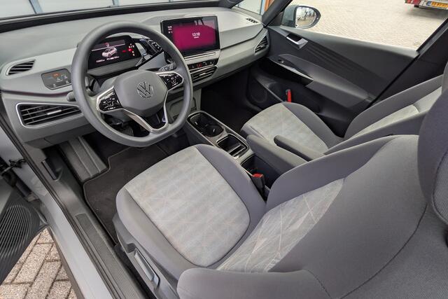 Volkswagen ID.3 Pure 45kWh SOH 91% Apple CarPlay / Android Auto