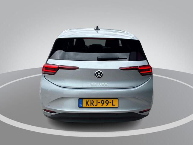 Volkswagen ID.3 Neo Style 50 kWh