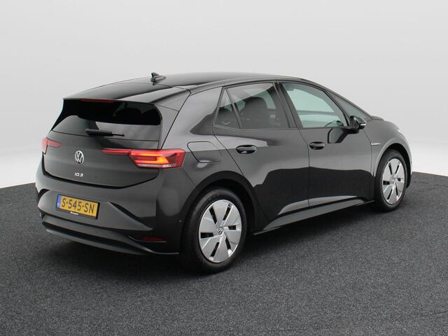 Volkswagen ID.3 Pro Edition 58 kWh 204 Pk | Stoel/Stuur Verwarming | Camera | Adaptive Cruise | Carplay | 18 Inch | 66.010 Km !!