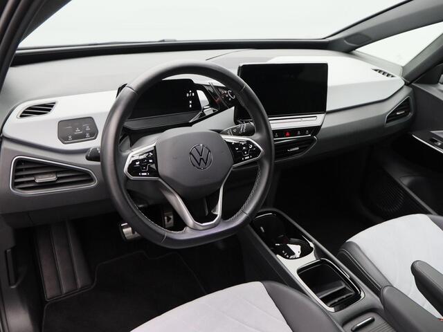 Volkswagen ID.3 Pro Edition 58 kWh 204 Pk | Stoel/Stuur Verwarming | Camera | Adaptive Cruise | Carplay | 18 Inch | 66.010 Km !!