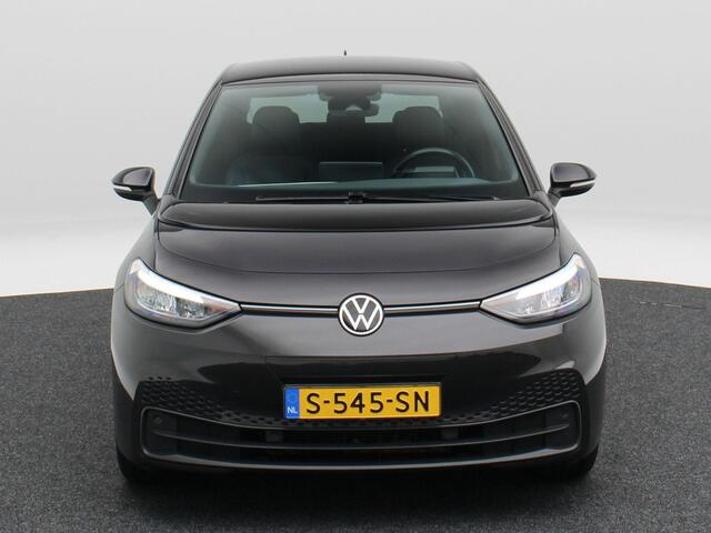 Volkswagen ID.3 Pro Edition 58 kWh 204 Pk | Stoel/Stuur Verwarming | Camera | Adaptive Cruise | Carplay | 18 Inch | 66.010 Km !!