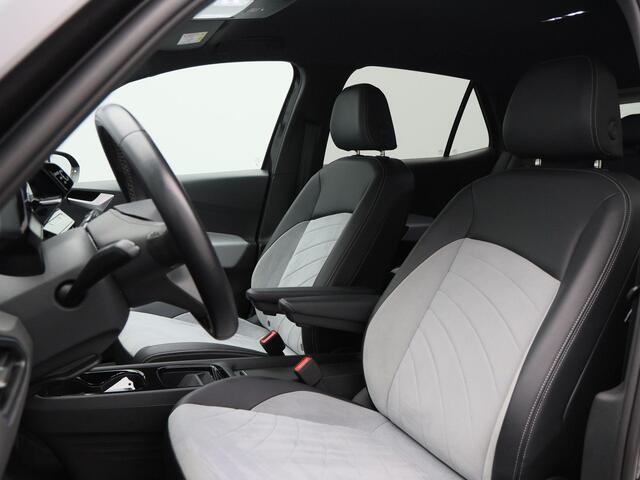 Volkswagen ID.3 Pro Edition 58 kWh 204 Pk | Stoel/Stuur Verwarming | Camera | Adaptive Cruise | Carplay | 18 Inch | 66.010 Km !!