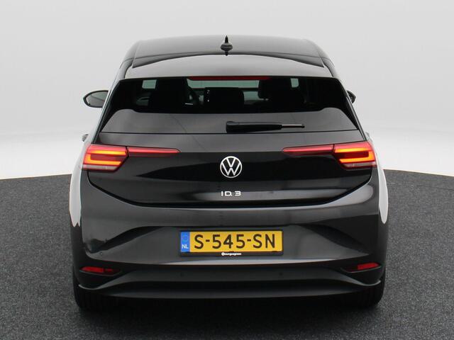 Volkswagen ID.3 Pro Edition 58 kWh 204 Pk | Stoel/Stuur Verwarming | Camera | Adaptive Cruise | Carplay | 18 Inch | 66.010 Km !!