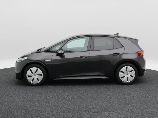 Volkswagen ID.3 Pro Edition 58 kWh 204 Pk | Stoel/Stuur Verwarming | Camera | Adaptive Cruise | Carplay | 18 Inch | 66.010 Km !!