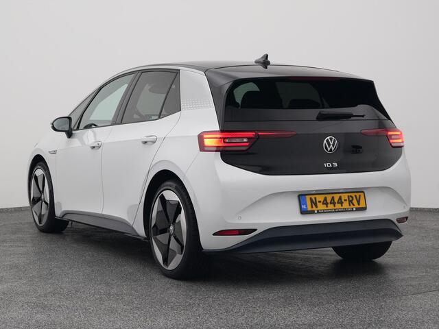 Volkswagen ID.3 First Plus 58 kWh | CAMERA | ADAPTIVE | STOEL- EN STUURVERW.