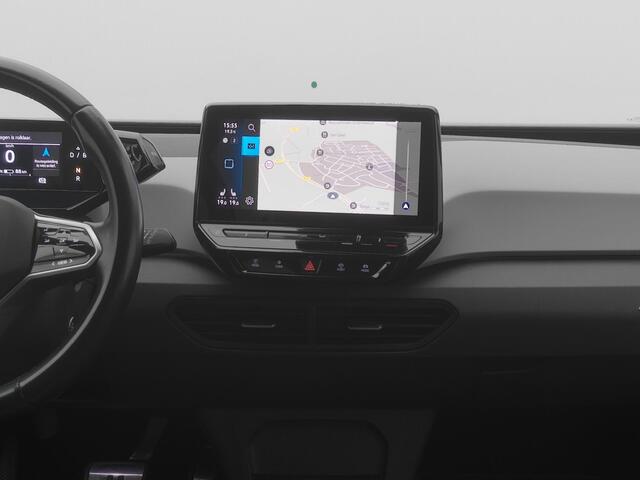 Volkswagen ID.3 First Plus 58 kWh | CAMERA | ADAPTIVE | STOEL- EN STUURVERW.