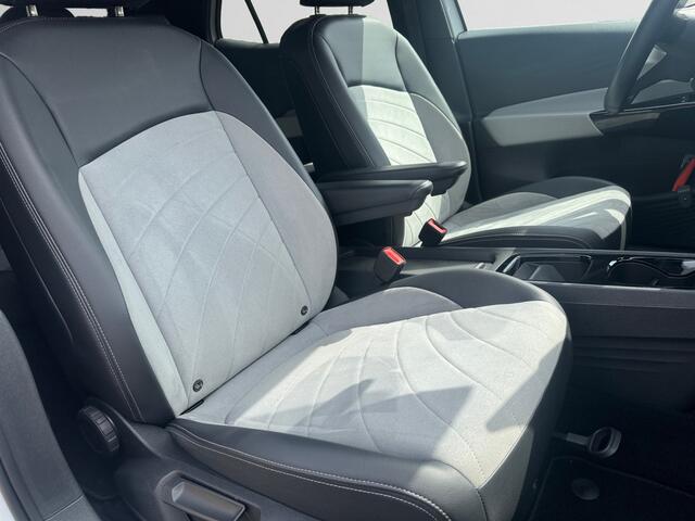 Volkswagen ID.3 Pro Edition Advantage 58 kWh SOH 94%, Stuur/Stoelverwarming, Carplay, Android Auto, Camera