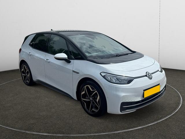 Volkswagen ID.3 Pro Edition Advantage 58 kWh SOH 94%, Stuur/Stoelverwarming, Carplay, Android Auto, Camera