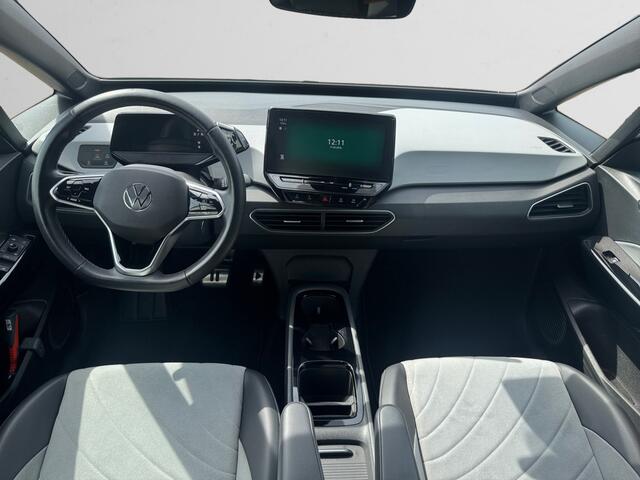 Volkswagen ID.3 Pro Edition Advantage 58 kWh SOH 94%, Stuur/Stoelverwarming, Carplay, Android Auto, Camera