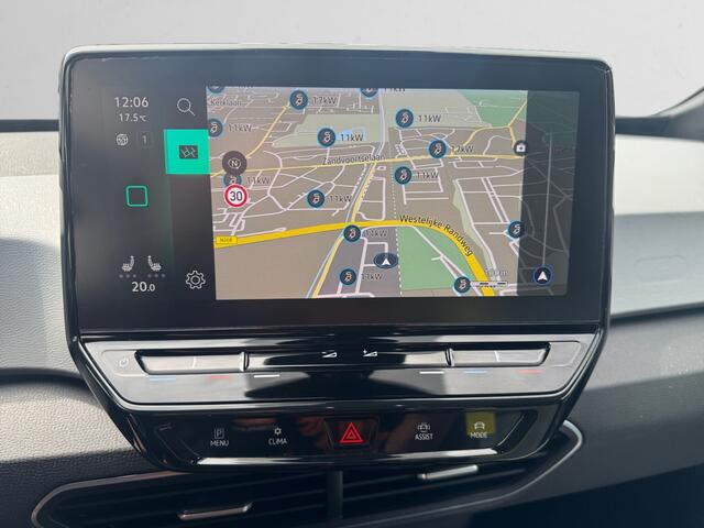 Volkswagen ID.3 Pro Edition Advantage 58 kWh SOH 94%, Stuur/Stoelverwarming, Carplay, Android Auto, Camera