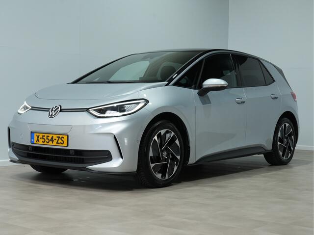Volkswagen ID.3 Pro Business 59 kWh 203, auto naar DB