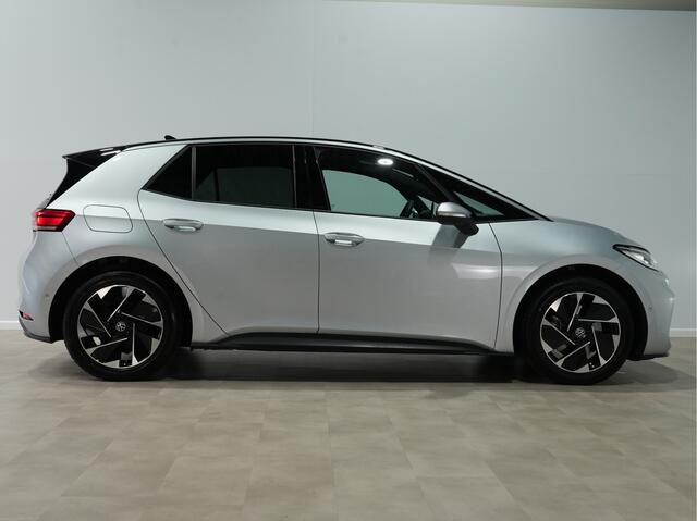Volkswagen ID.3 Pro Business 59 kWh 203, auto naar DB