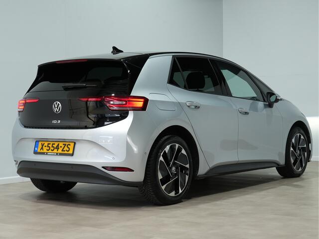 Volkswagen ID.3 Pro Business 59 kWh 203, auto naar DB