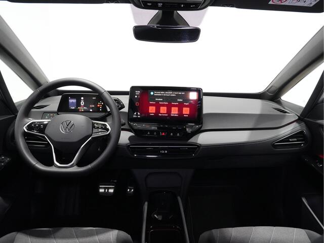 Volkswagen ID.3 Pro Business 59 kWh 203, auto naar DB